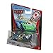 Disney / Pixar CARS 2 Movie Exclusive 155 Die Cast Car SILVER RACER Carla Veloso