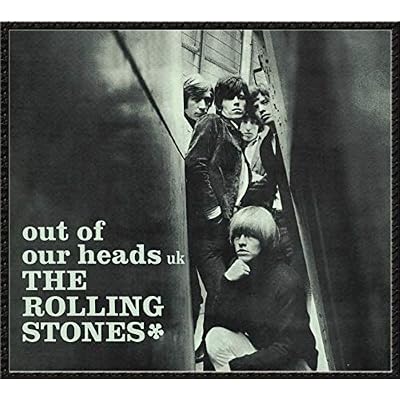 Out of Our Heads