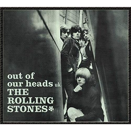 Out of Our Heads