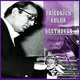  Friedrich Gulda / Beethoven \'Piano Sonatas No. 30, 31 & 32\'