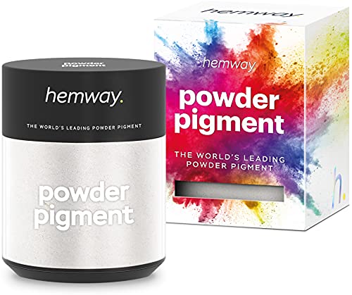 Hemway Powder Pigment Pot 15g / 0.5oz - Metallic