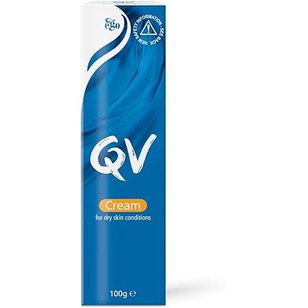 qv moisturising day cream