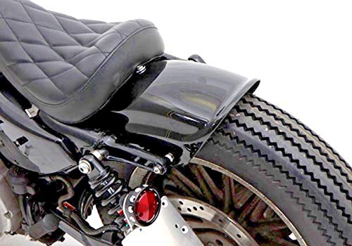 ハーレーダビッドソン用カーボンファイバー フェンダー　XL883 ハーレーダビッドソン用カーボンファイバー フェンダーXL883