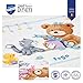 Vervaco Counted Cross Stitch Kit Bear & Present 11.6