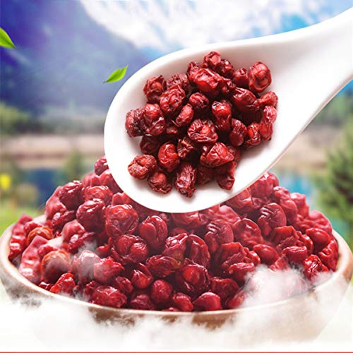 通用 ¡Promoción! Té de Hierbas súper 250 g de Bayas de Schisandra Altamente Recomendado
