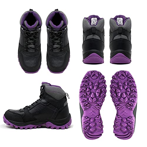 Mejores precios y opiniones de Botas de seguridad para mujer para comprar hoy. 20 Imagen adicional