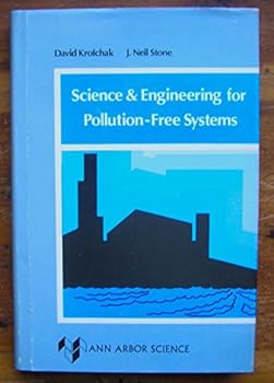 Hardcover Science & engineering for pollution-free systems Book