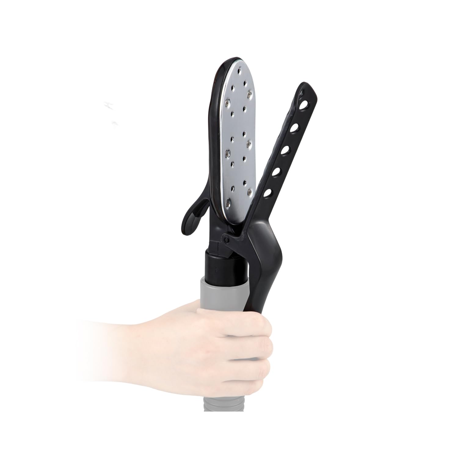 Accessorio per pantaloni Creaser Clip per indumenti in piedi