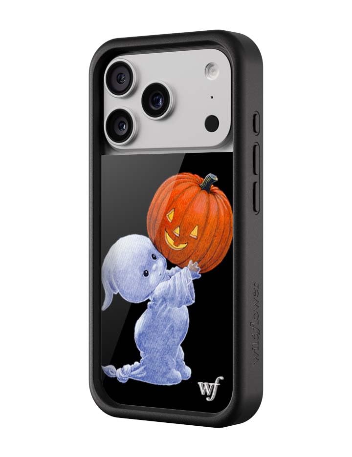 Image of Wildflower Cases - iPhone 17 Pro Compatible - Boo