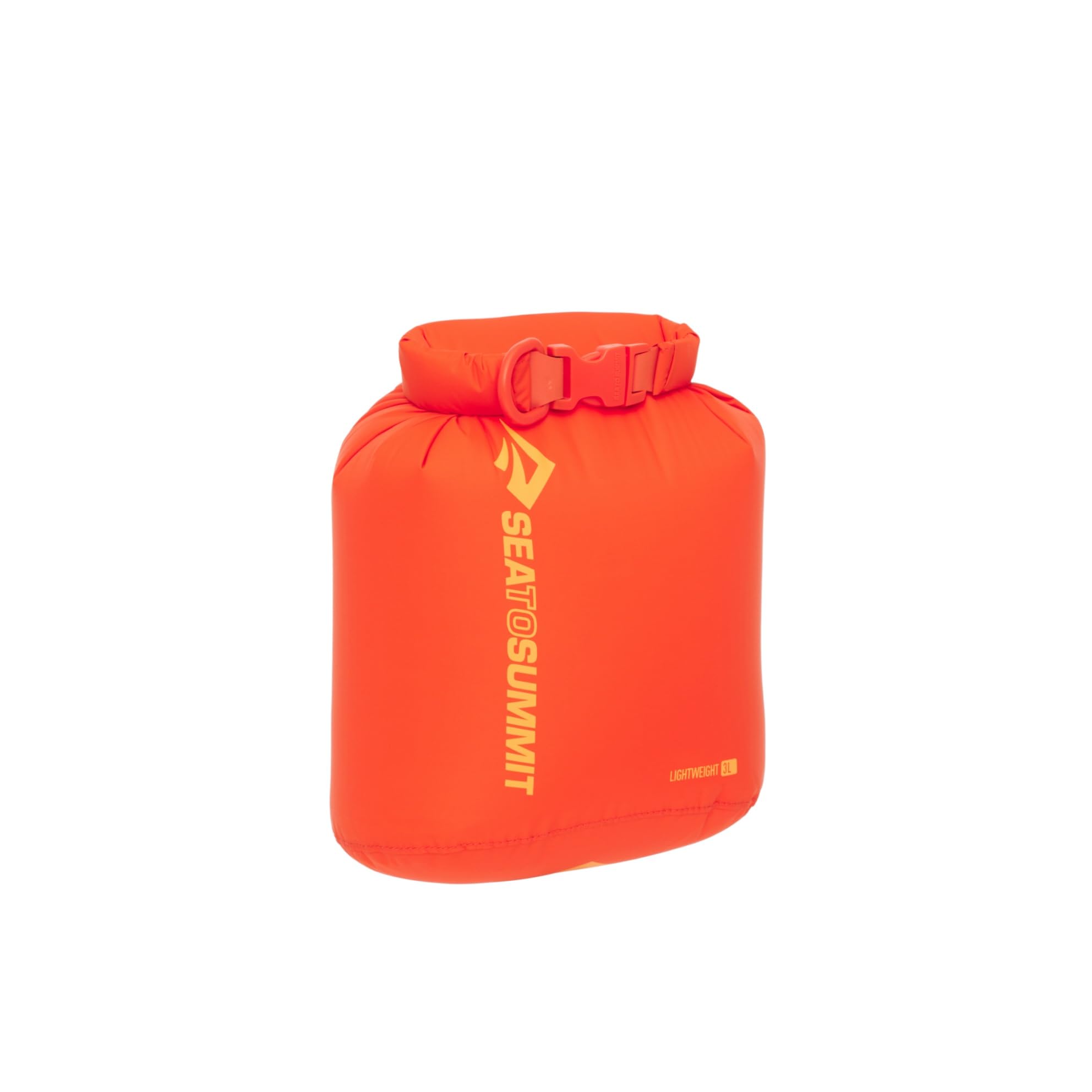 Sea to Summit packing bag Lightweight Dry Bag 3L Spicy Orange