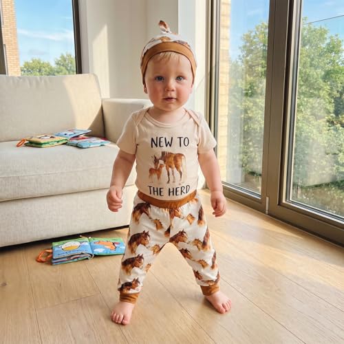 Image of Amnnchya Newborn Baby Boy Clothes Fishing Short Sleeve Romper Shirt Tops Pants Summer Spring Outfits Cute Hat Set
