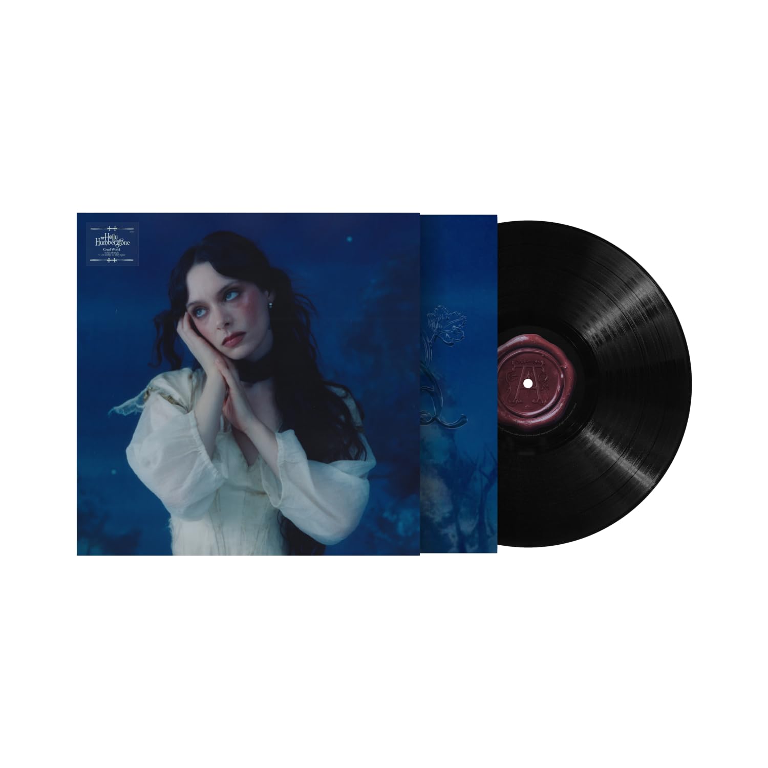 Cruel World [VINYL]