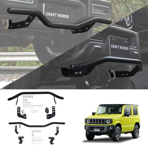 [ԐmďC] CRAFT WORKS (Ntg[NX) Wj[ Wj[VG tg A  op[K[h Zbg op[ K[h JB64 JB74 p hXAbv O O GNXeA It[h uo[  h~