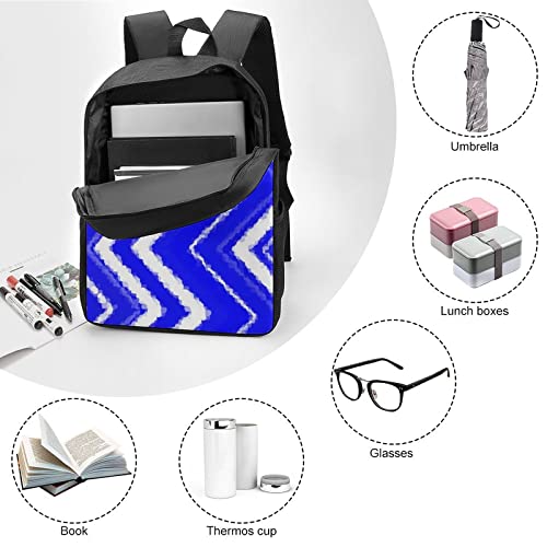 Mochila escolar para adolescentes que buscan comodidad y espacio para sus libros de texto 6