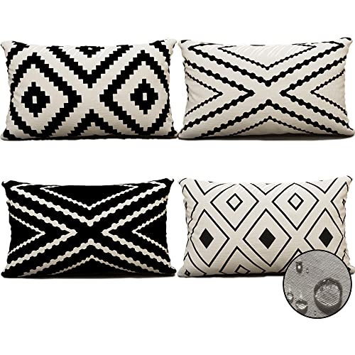 Consejos y reviews para comprar Cojines Decorativos para Patio de esta semana. 3