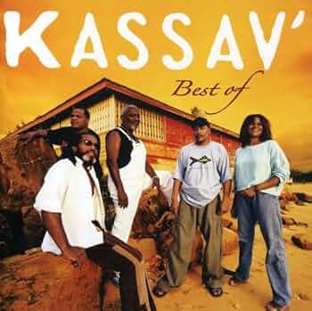 Kassav in Concert [DVD] [Import] oyj0otl