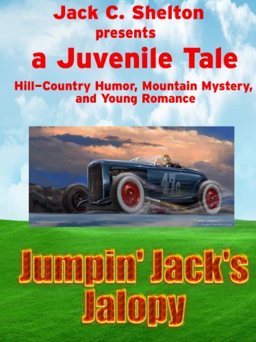 Jumpin' Jack's Jalopy