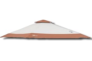 13x13 Coleman Canopy Replacement