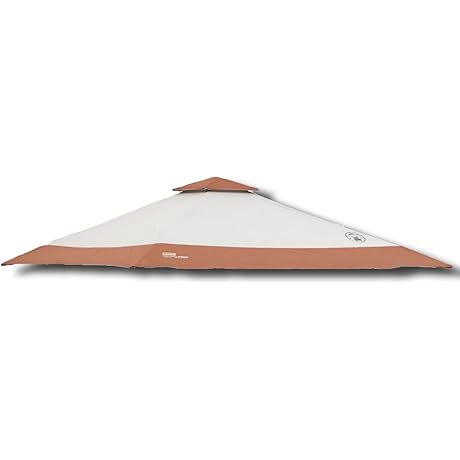 13x13 Coleman Canopy Replacement