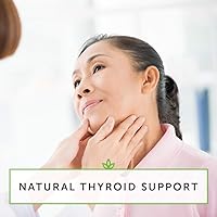 Vista 2 de Suplemento Global HealinD detoxadine Nascent Iodine, 1onza líquida.