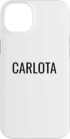 Carlota Case for iPhone 14 Plus