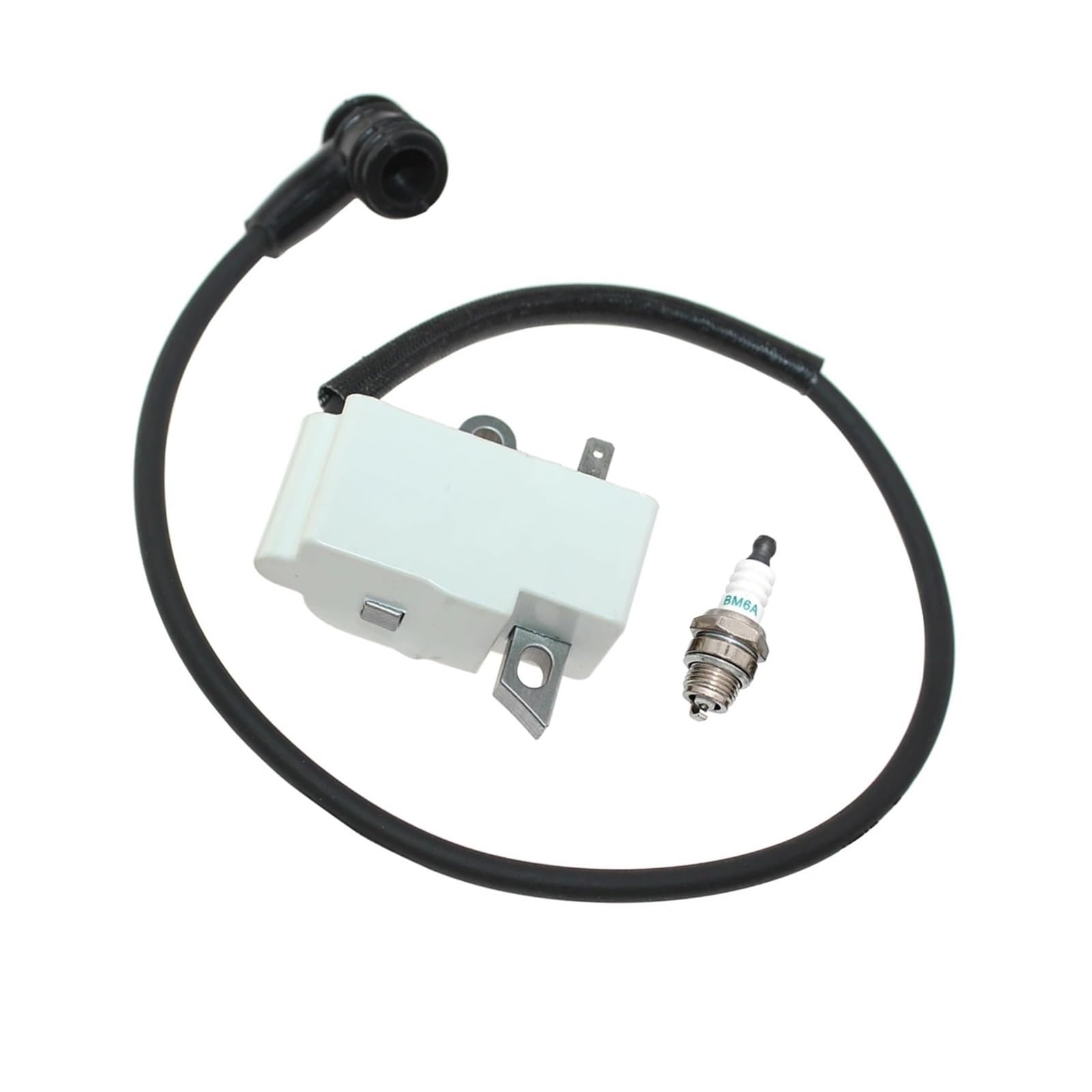 Bobine d'allumage pour résoudre les problèmes de démarrage sur EK7301