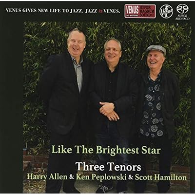 Like The Brightest Star