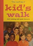 Kid's Walk: Start Walking with Leslie Sansone