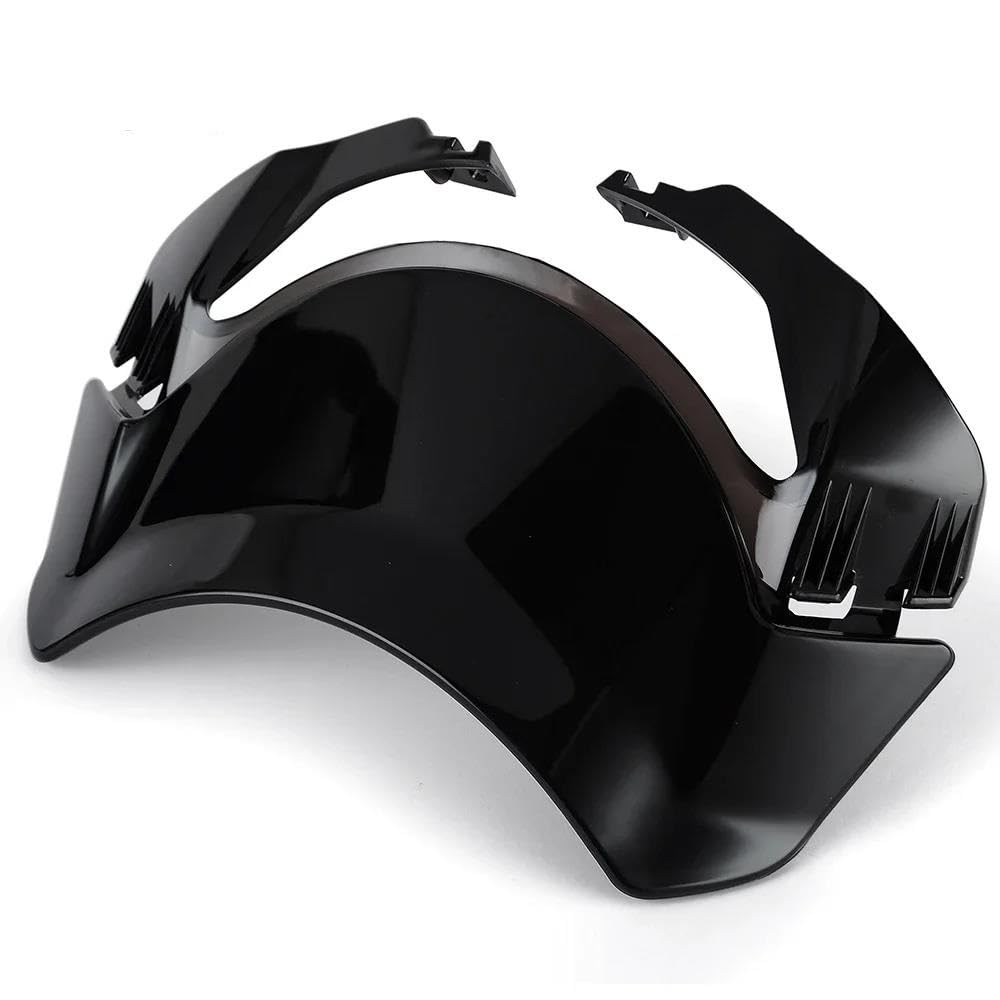 トライアンフ ストリートトリプル675 ウィンドスクリーン 黒 Amazon | ASXWHL(小さな店) 用トライアンフ用ストリートトリプル