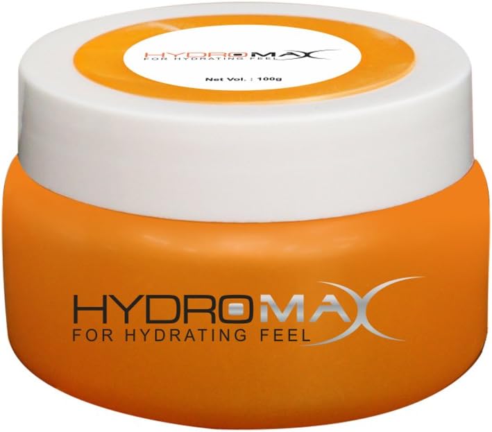 Hydromax Moisturizing Cream 100 Gm