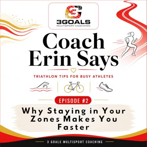 Why Staying in Your Zones Makes You Faster