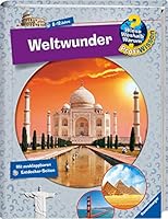 Weltwunder 3473327239 Book Cover