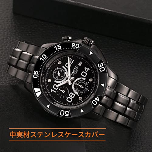 Time100 W70105G.01A