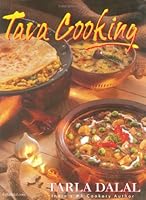 Tava Cooking 8186469117 Book Cover