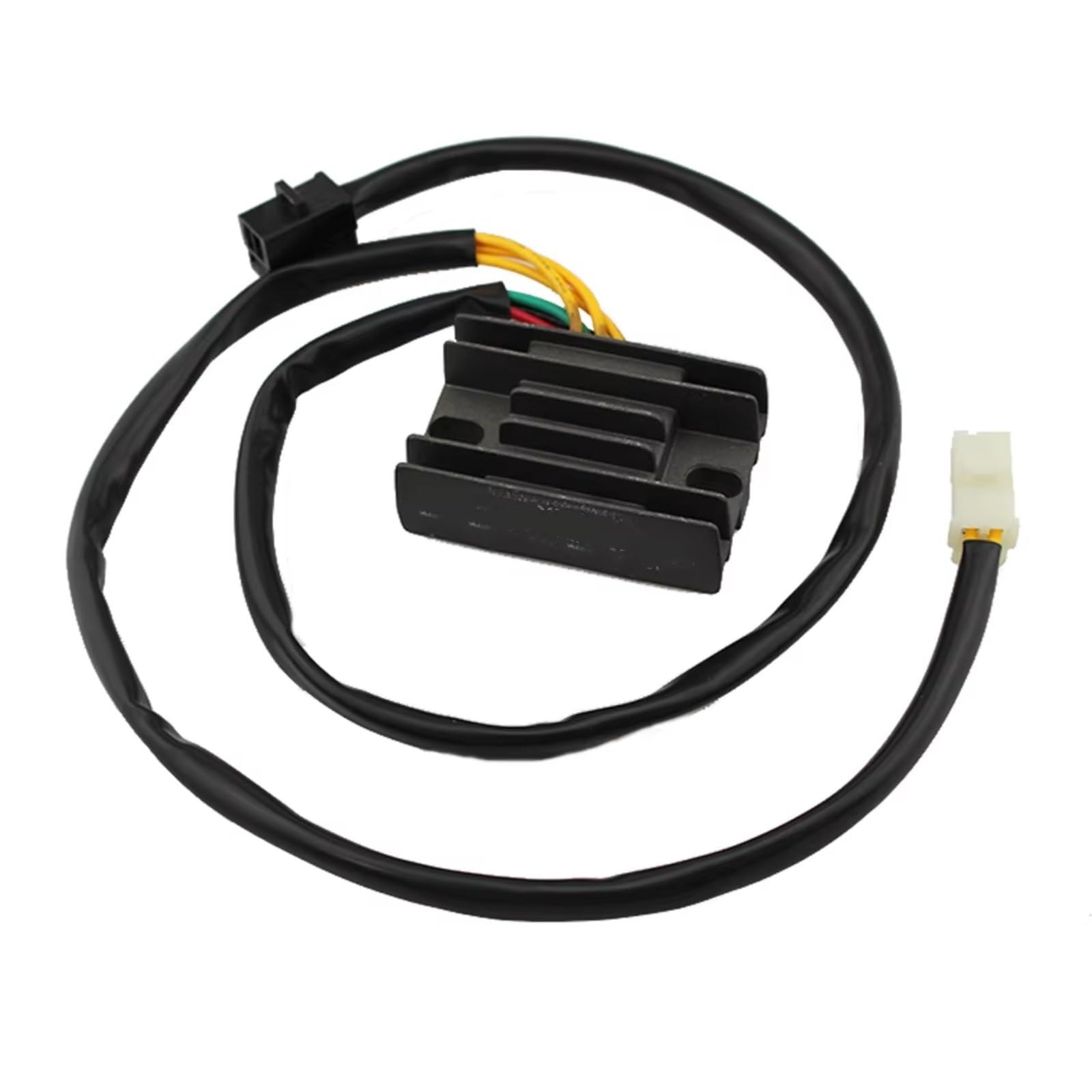 Current Rectifier Compatible With For AX-1 For NX250 1988 1989 1990 1991 1992 1993 Motorcycle Voltage Regulator Rectifier Accessories Parts
