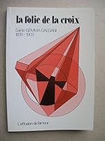 La Contemplation du mystère 2880220572 Book Cover