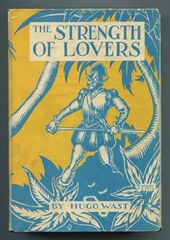 Hardcover The Strength of Lovers [Unknown] Book