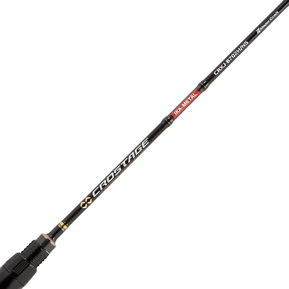 スポーツ 売約済メジャークラフト 3代目クロステージイカメタルCRXJ 