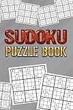 Sudoku Puzzle Book: Best sudoku puzzle to spend time being a sudoku master. Best gift idea for your mom and dad.