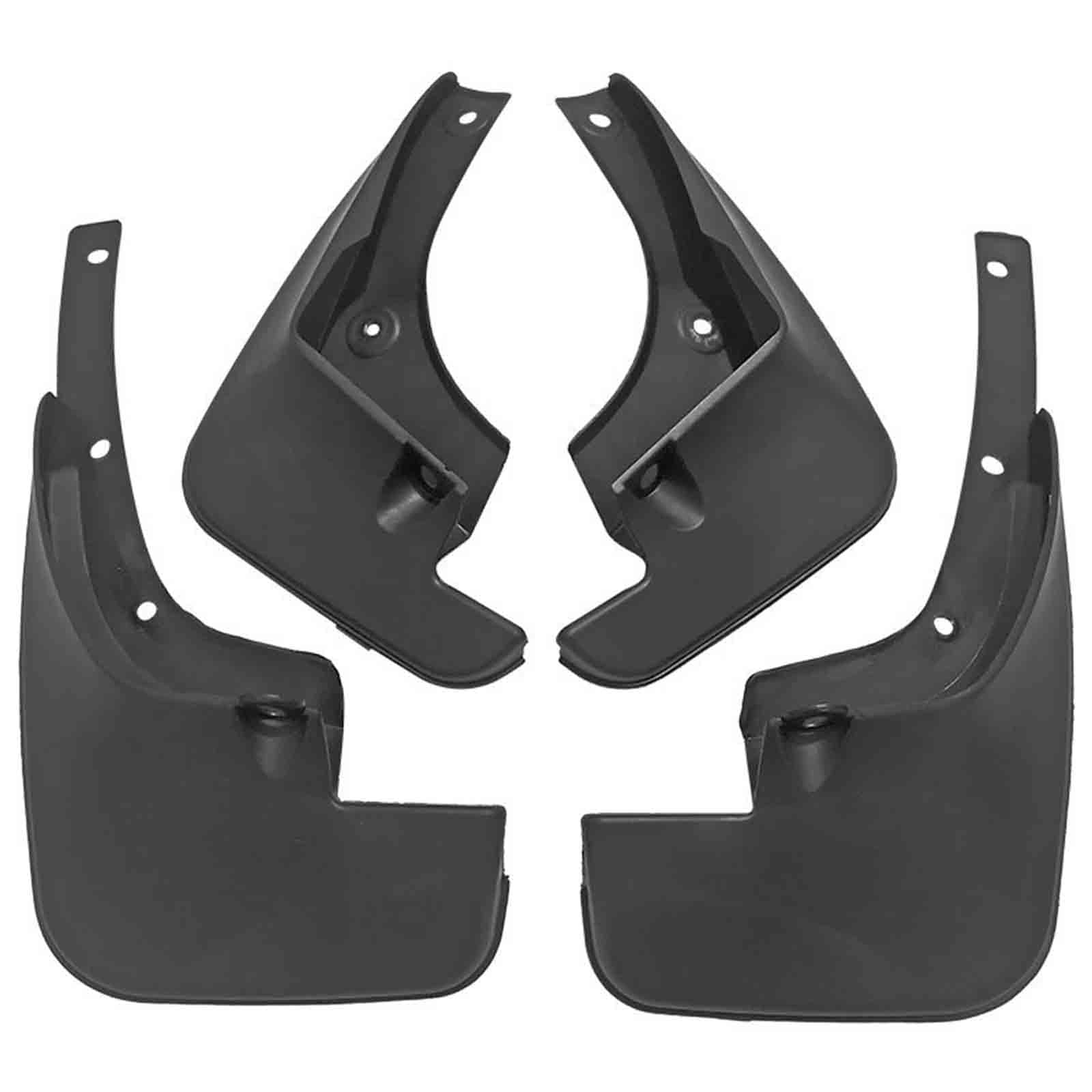 JGQFB Car Mudguards,Compatible with Toyota Camry XV20 1997-2001,Auto Parts