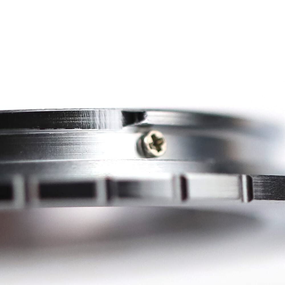 ANELLO ADATTATORE CY-EOS OBIETTIVI CONTAX E YASHICA COMPATIBILE CON CORPO CANON EOS CON CHIP CONFERMA FUOCO RING ADAPTER