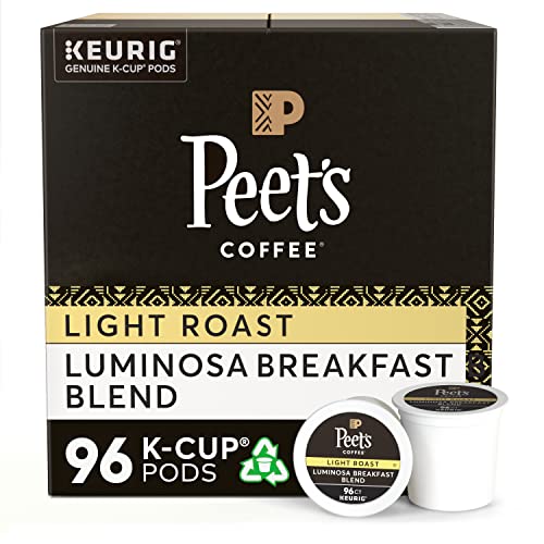 K-Cup Pods for Keurig Brewers 