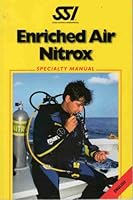 Enriched Air Nitrox 1880229390 Book Cover