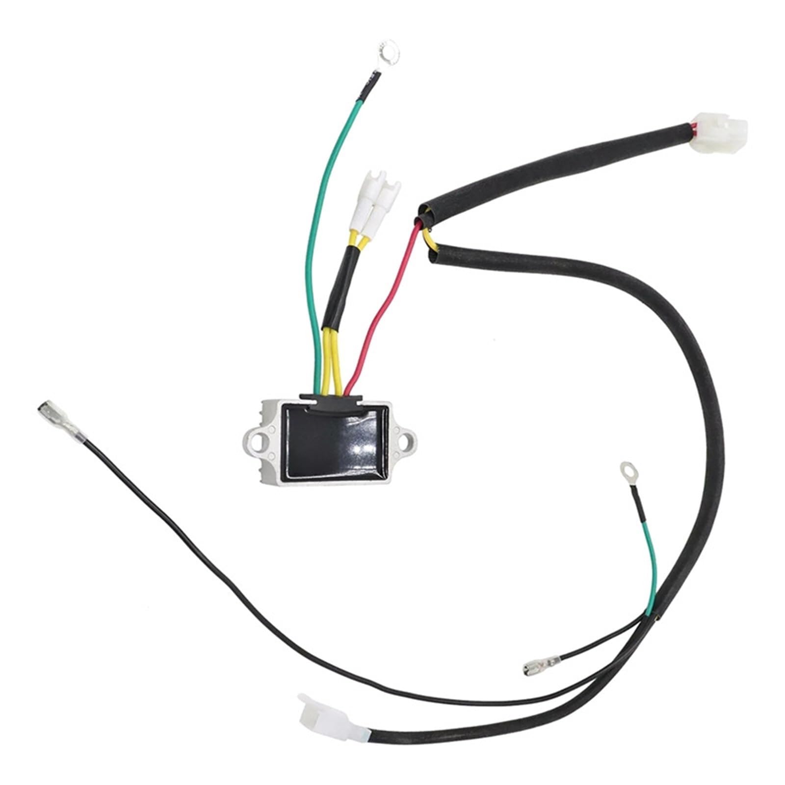 Exmark Quest Radius E S Series Prostownik
