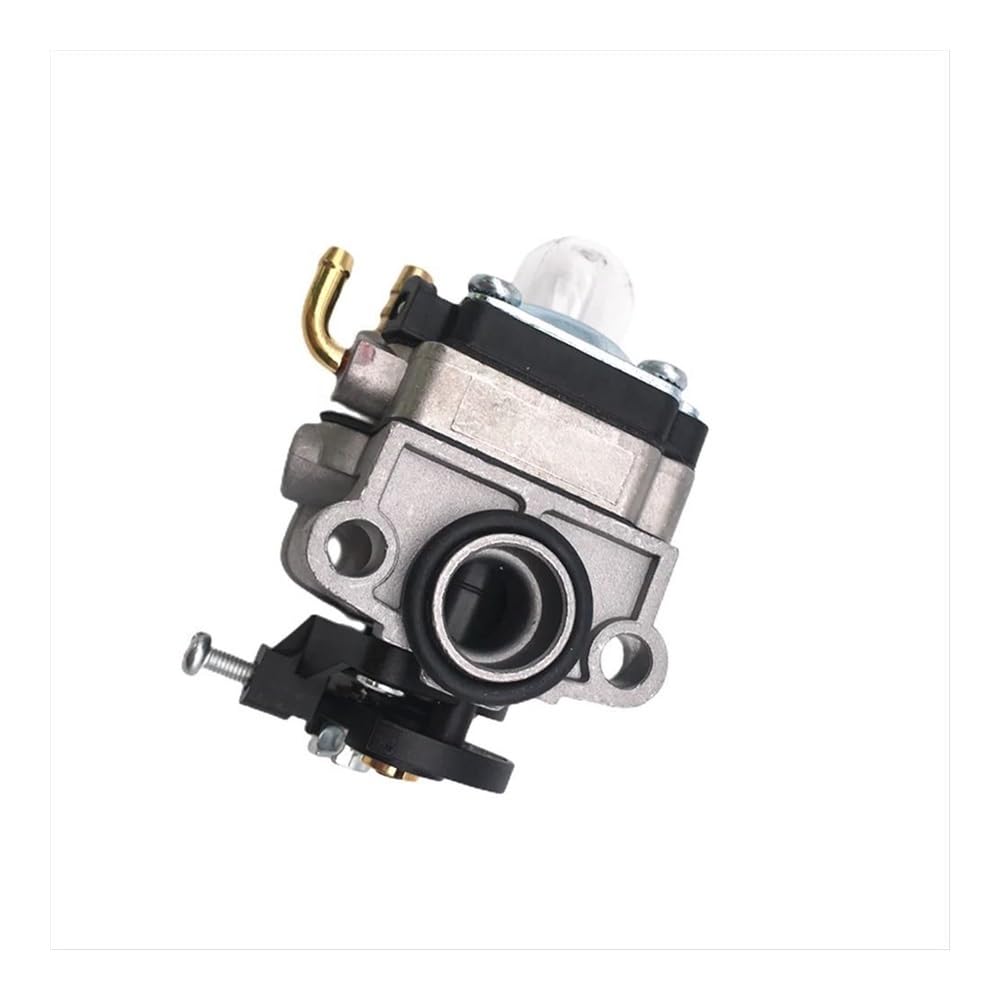 Carburateur moteur 4 temps résout pannes démarrage GX22 GX31