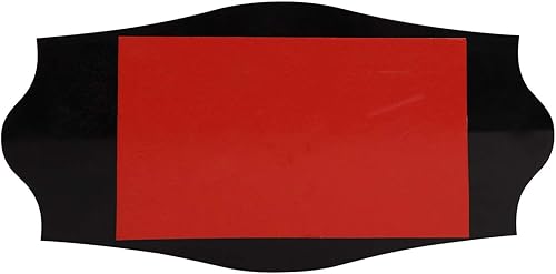 Miniatura 3 de Letrero personalizado con número de casa, placa de dirección personalizada, pizarra para interiores y exteriores, letreros decorativos para el