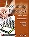 Accounting Principles (12th Edition)