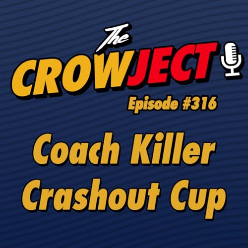 Coach Killer Crashout Cup - Gather Round Preview