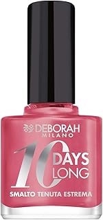 D 10 days nail polish 850 - DEBORAH