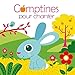 Comptines pour Chanter